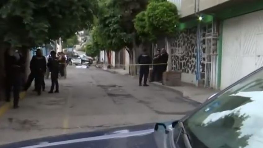 Lo que se sabe del fuerte ataque armado en Chimalhuacán que dejó 2 muertos; herido se recupera