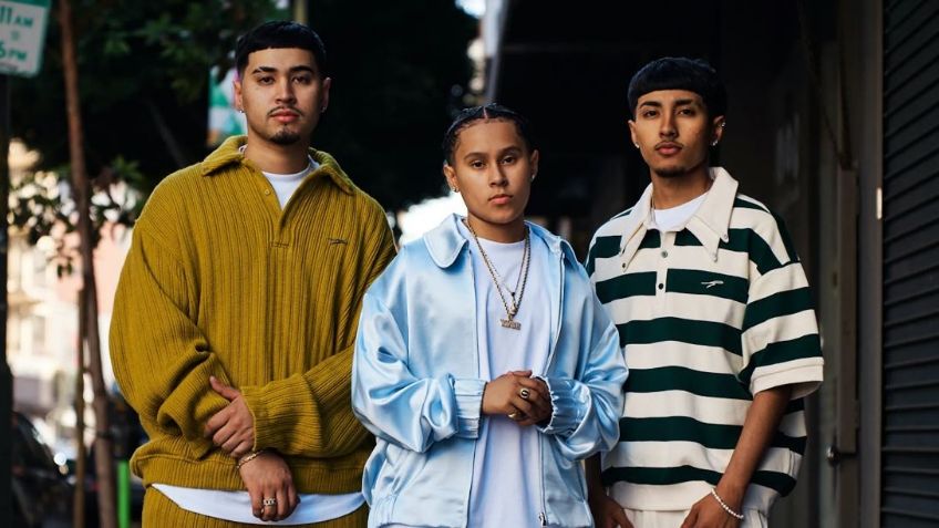 Tras cancelación masiva, Yahritza confiesa que llegó a temer por el bienestar de su hermano