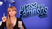 Mhoni Vidente hace inesperadas predicciones de los finalistas de 'La Casa de los Famosos México'
