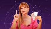 ¿Fortuna y amor? Conoce lo que Mhoni Vidente predice en el horóscopo para cada signo del zodiaco