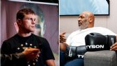 Mike Tyson revela que tiene dudas respecto al 'Canelo' Álvarez; ¿cree que puede perder ante Charlo?