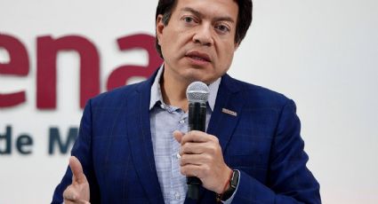 Mario Delgado ataca al TEPJF, lo acusa de distorsionar declaraciones de AMLO contra Xóchitl Gálvez