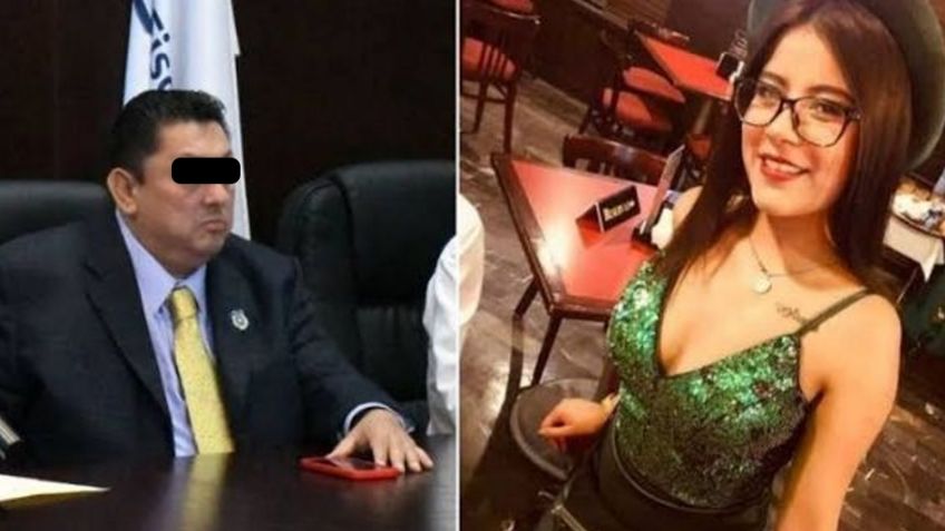 Caso Ariadna Fernanda: Vinculan a proceso a a Uriel Carmona; le dan prisión preventiva tras juicio