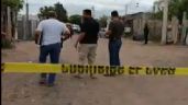 Código Rojo en Ciudad Obregón: Balacera en calle de Cajeme deja víctima herida; tiene 15 años