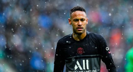 ¡No solo Mbappé! Neymar también saldría del PSG para esta temporada; ¿qué pasa con el brasileño?