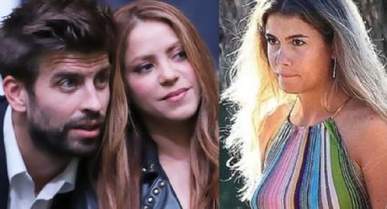 Tiembla Clara Chía: Shakira y Piqué se 'reconcilian' tras divorcio y problemas por infidelidades