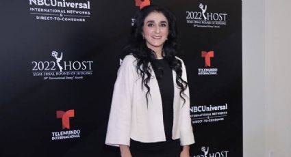 No la soportaría: Emilio Azcárraga despediría y vetaría a actriz de Televisa tras 30 años al aire por esto