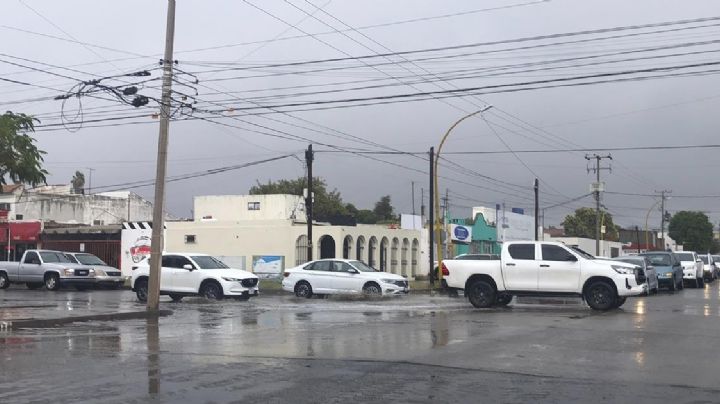 Clima en Sonora hoy lunes 7 de agosto: Conagua pronostica lluvias, granizadas y calor intenso