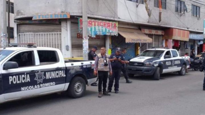 ¡Justicia! Detienen a sujeto que envenenó a 10 perritos tras robar una pollería en Nicolás Romero