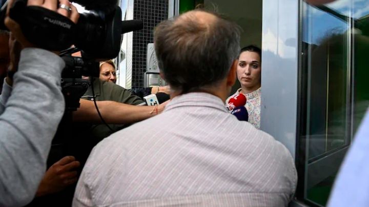 De no creer: Mujer fue secuestrada por su propio esposo; Así la encontraron 12 años después