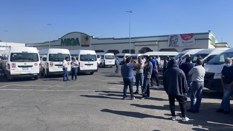 Autodefensas en Coacalco