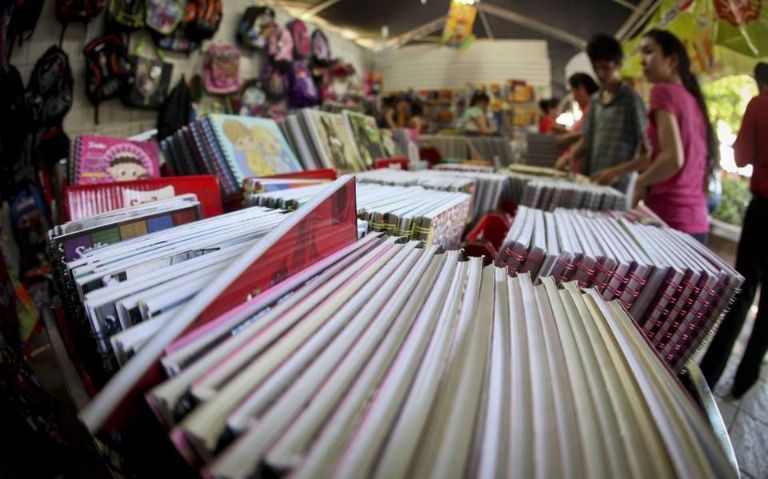 Los mejores cuadernos según Profeco