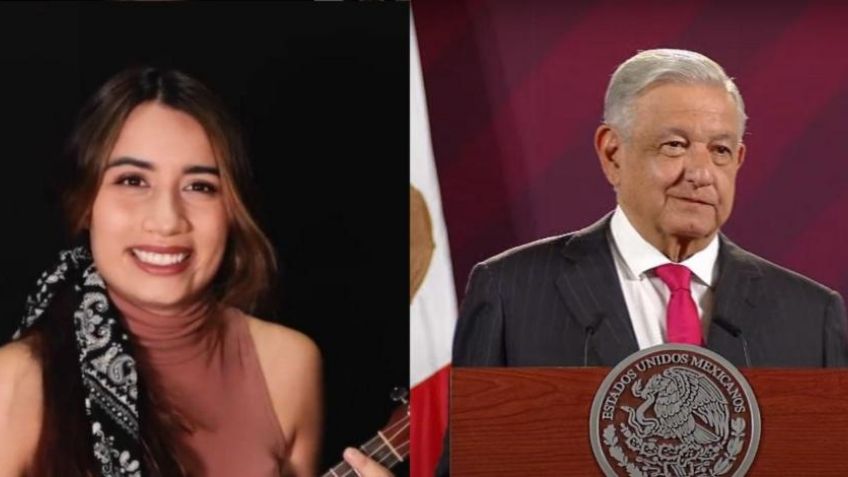 AMLO: Nueva información sobre el caso de María Fernanda, mexicana hallada muerta en Alemania