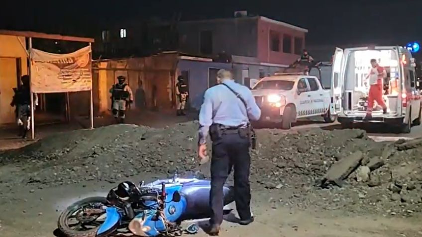 Fatídico accidente en Ciudad Obregón, Sonora, deja dos víctimas y moviliza a las autoridades