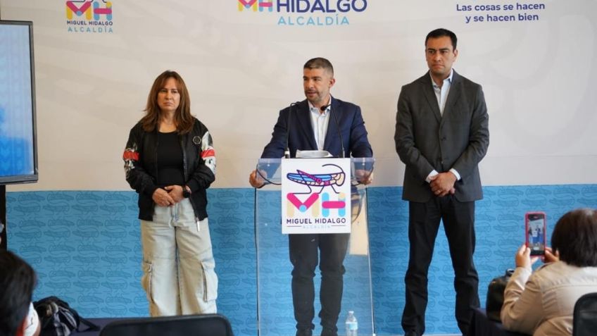 Mauricio Tabe se pronuncia ante la muerte de Iñigo Arenas Saiz: Exige respuesta de las autoridades