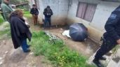Tragedia en Edomex: Niño muere al estrellar su bicicleta contra el muro de una casa; no supo frenar