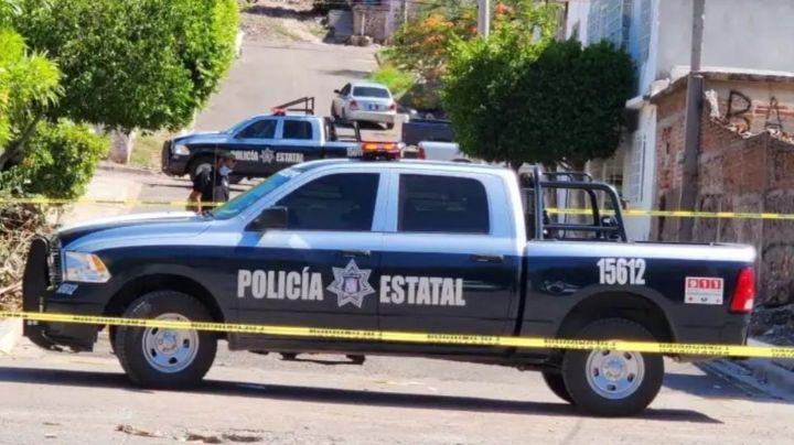 Homicidio en Sonora: A plena luz del día, sicarios ultiman a balazos a hombre de 45 años