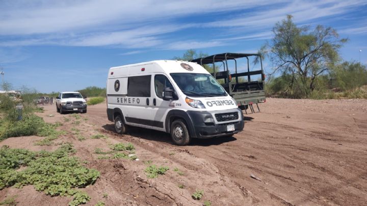 Tendría 20 años: Al Sur de Sonora, autoridades localizan un cadáver 'encobijado'; lo asesinaron