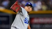 ¿Qué pasa con Julio Urías?  Este podría ser el castigo definitivo que recibiría en la MLB