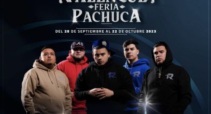 Palenque Pachuca 2023: ¿Cuándo es? Artistas confirmados, cartelera, fechas y precios de los boletos