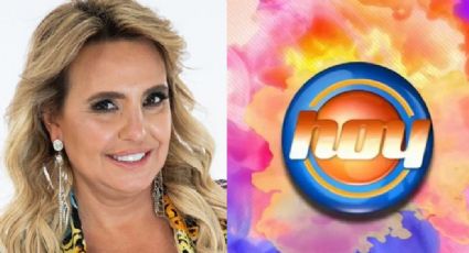 Andrea Rodríguez deja en shock a Televisa; confirma si integrante de 'VLA' producirá 'Hoy'