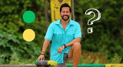 'Survivor México': Así quedan conformados los nuevos equipos, ¿quiénes ganan la recompensa?