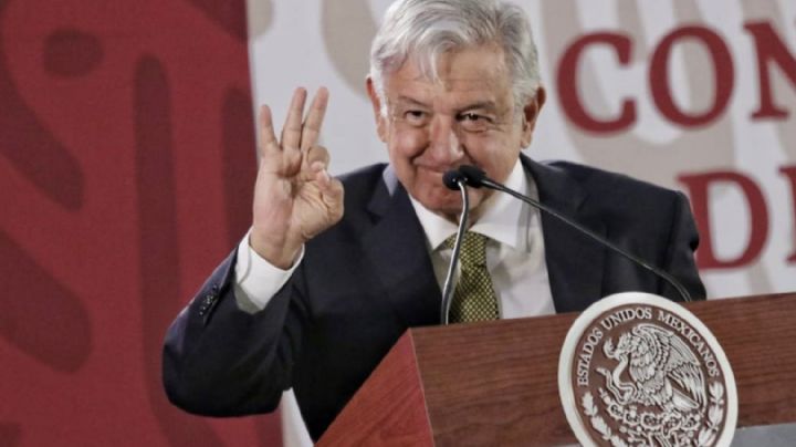 Presas en México: Gobierno invierte cerca de 10 mil mdp en obras hidráulicas para Sonora, dice AMLO