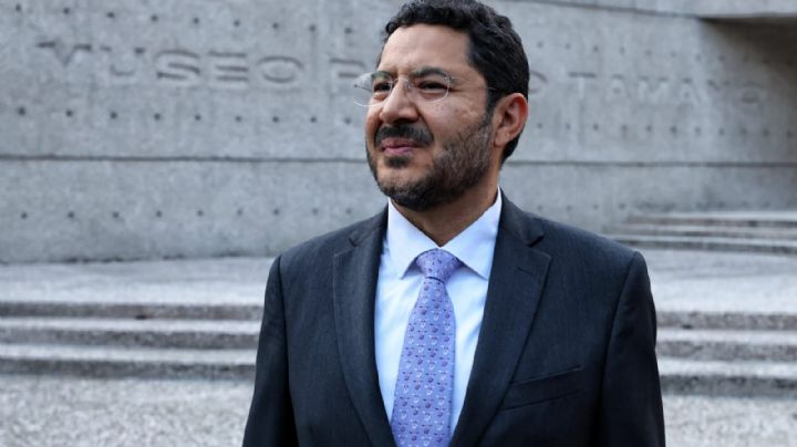 Tras muerte de Iñigo Arenas, Martí Batres asegura que reforzarán operativos de seguridad en Polanco