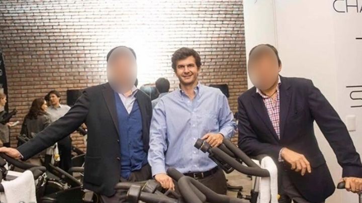 Autoridades revelan cuál fue el trayecto de Iñigo Arenas Sainz tras salir de un antro en Polanco