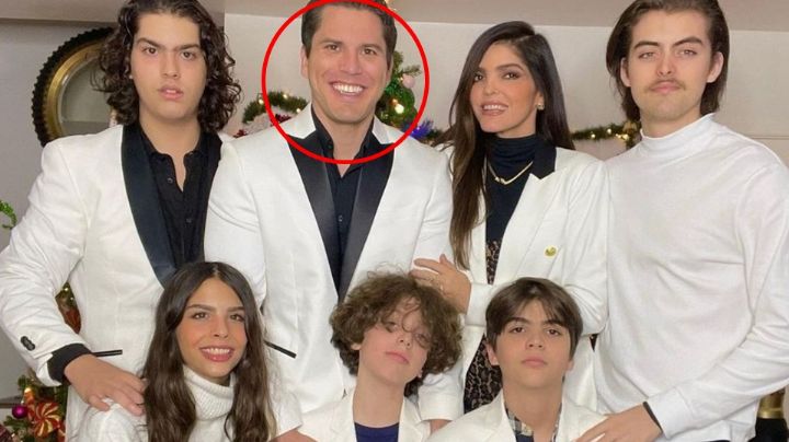 Aseguran que prometido de Ana Bárbara tenía 'encarcelado' a uno de sus hijos; la cantante responde
