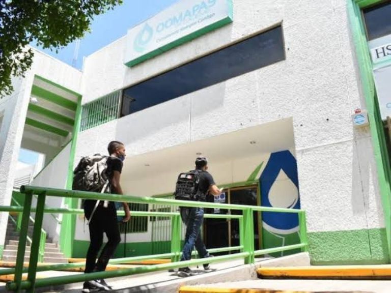 Oomapasc podría tener representación ciudadana. Foto: Internet