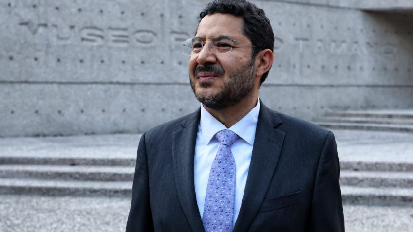 Tras muerte de Iñigo Arenas, Martí Batres asegura que reforzarán operativos de seguridad en Polanco