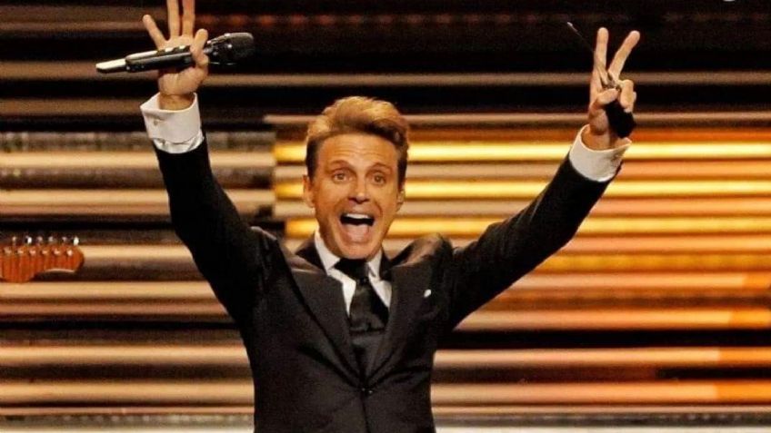 Tras regreso a los escenarios, acusan a Luis Miguel de tener problemas con su voz; esto se sabe