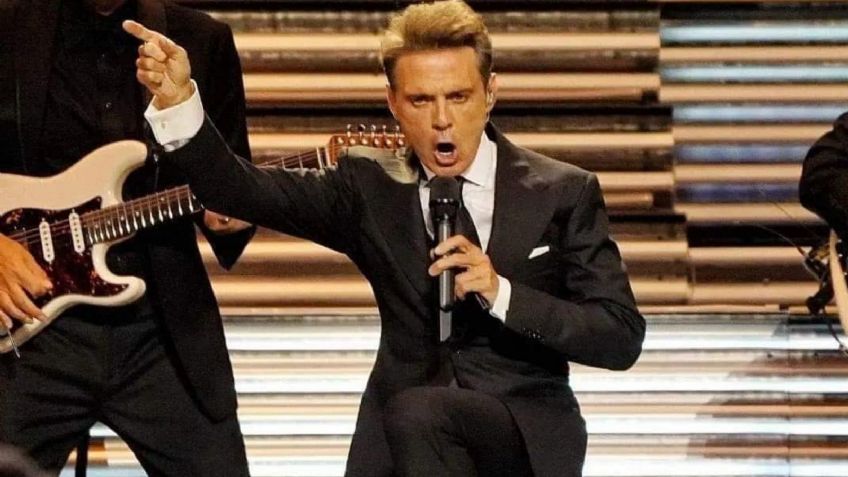 ¿Sin boleto para ver a Luis Miguel? 'El Sol' anuncia 2 fechas más para cerrar el año en México