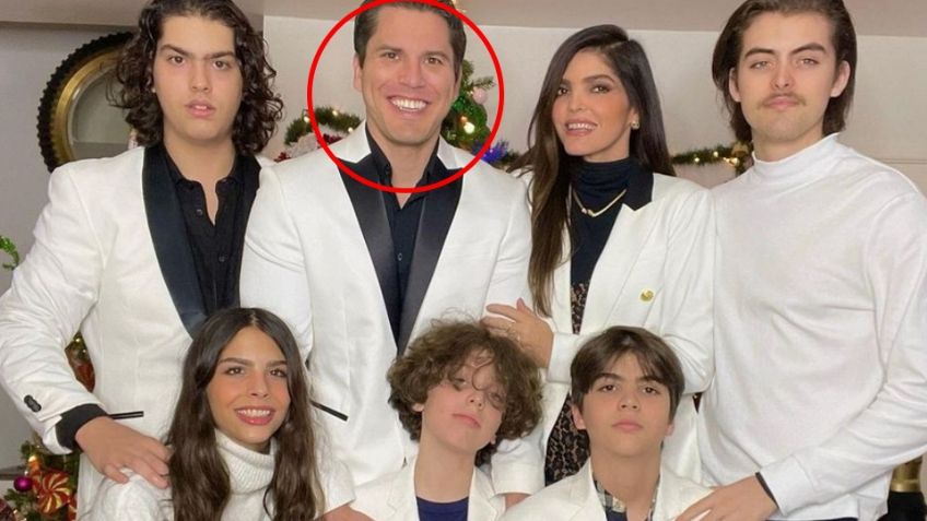 Aseguran que prometido de Ana Bárbara tenía 'encarcelado' a uno de sus hijos; la cantante responde
