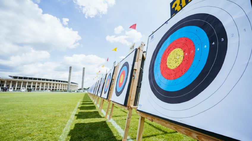 Destaca Alfonso Durazo la Copa del Mundo de Tiro con Arco en Sonora; estas serán las sedes oficiales