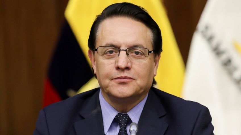 VIDEO: Matan a tiros al candidato presidencial Fernando Villavicencio durante mitin en Ecuador
