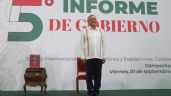 Quinto Informe de Gobierno de AMLO 2023: Los avances que presumió el presidente de México