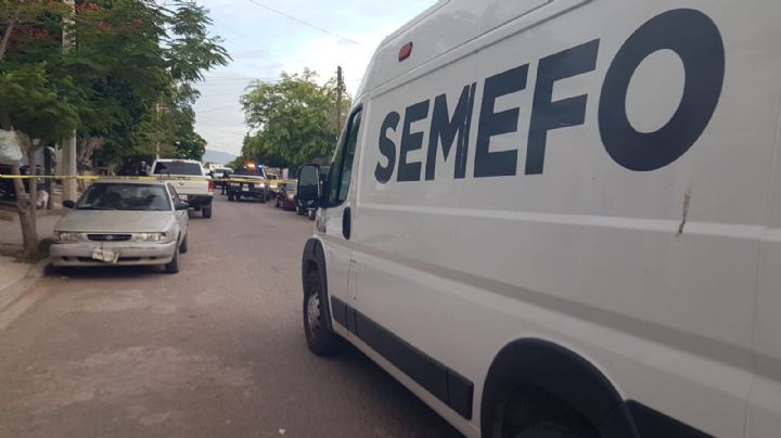 Alerta: Durante agosto 2023 se registraron 45 asesinatos en Cajeme, Sonora