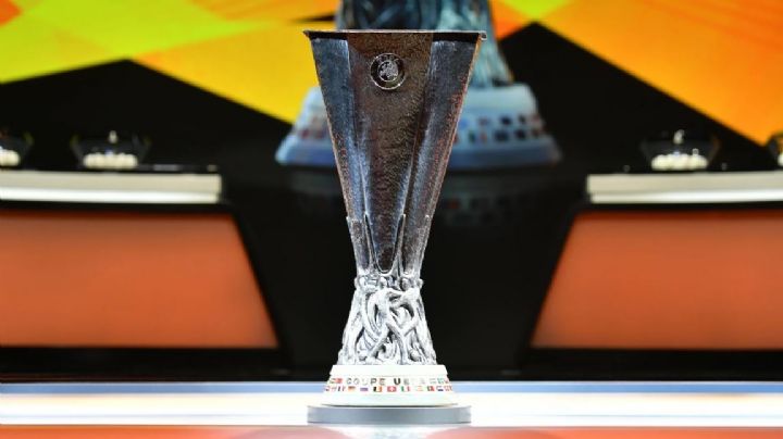 Europa League 2023-2024: Estos serán los rivales de West Ham, Betis y AEK de los mexicanos