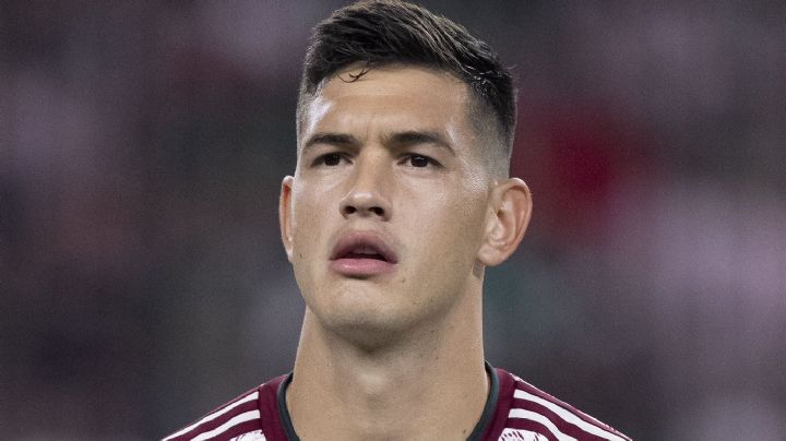 Almería ficha de última hora a César Montes; afición de Espanyol lo llama "mal profesional"