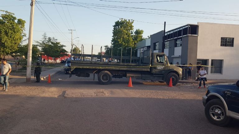 Matan a 45 personas en Cajeme, durante el mes de agosto. Foto: Cortesía