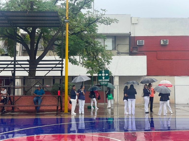 Fuga de Gas Hermosillo 