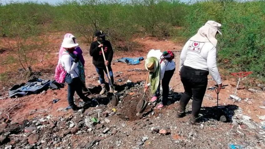 Mirna salió de casa en Cajeme y no volvió: Tras meses, hallan sus restos al Sur de Sonora