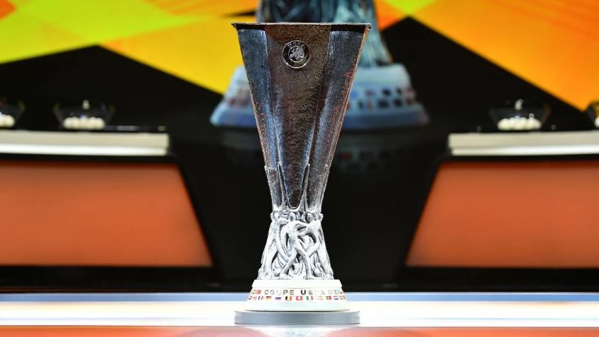 Europa League 2023-2024: Estos serán los rivales de West Ham, Betis y AEK de los mexicanos
