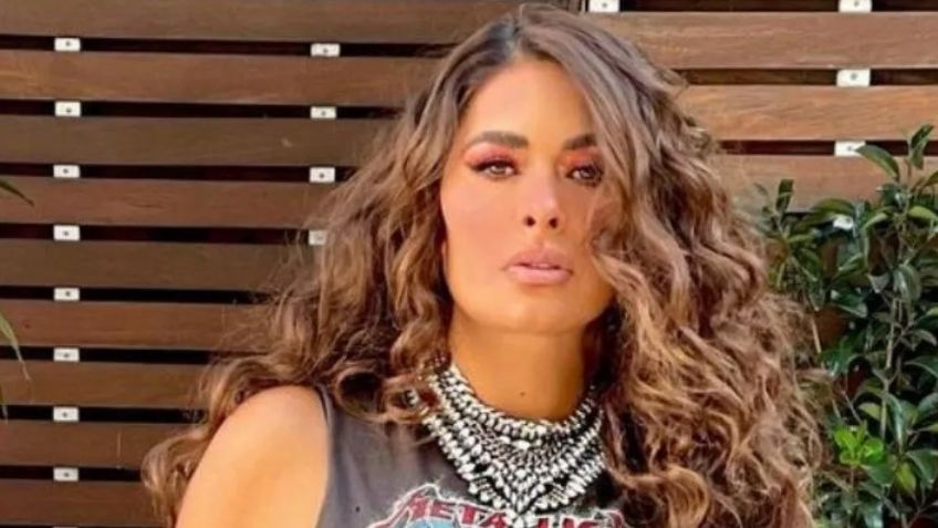 Shock en Televisa: Galilea Montijo sería captada en VIDEO en supuesto ritual de santería