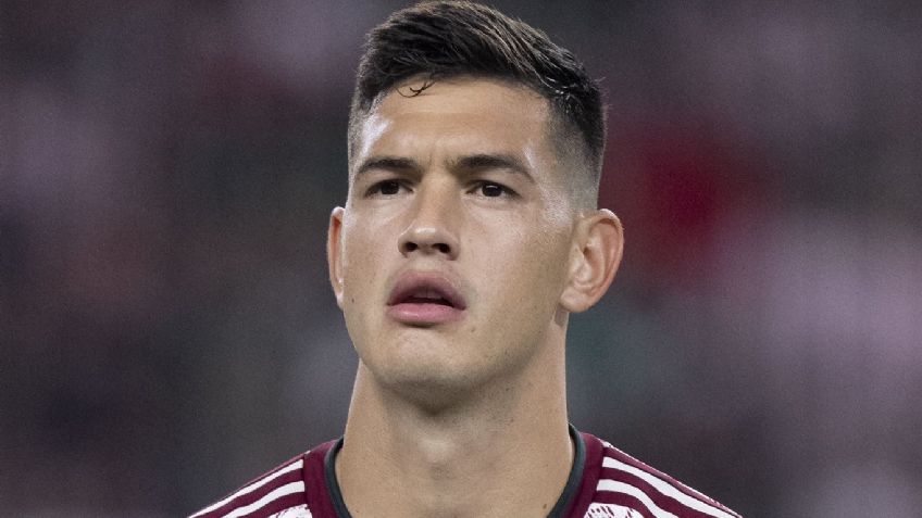 Almería ficha de última hora a César Montes; afición de Espanyol lo llama "mal profesional"