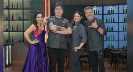 'MasterChef Celebrity': Filtran quién sería ganador de la final del reality de TV Azteca