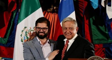 Visita de AMLO en Chile: Agenda oficial del presidente de México con Gabriel Boric