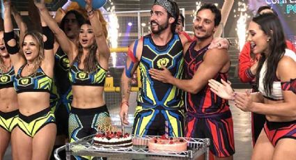 Adiós 'Hoy': Tras debutar en Televisa, galán de 'Guerreros' se integra a 'Venga La Alegría'